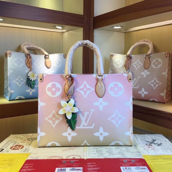 <AUTHENTIC>Louis Vuitton bag - Picture 1 of 7